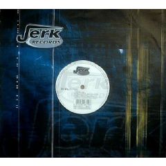 DJ Erg - DJ Erg - If U Party - Jerk Records
