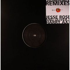 DS - DS - One Force (Remixes) (Clear Vinyl) - Overdrive