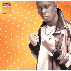 Dizzee Rascal - Dizzee Rascal - Pussyole (Old Skool) - XL