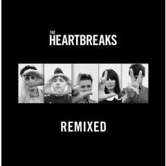 The Heartbreaks - The Heartbreaks - Polly Remixed - Nusic Sounds
