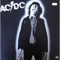 Ac/Dc - Ac/Dc - Rock 'N' Roll Damnation - Atlantic