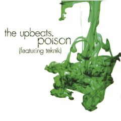 The Upbeats - The Upbeats - Poison / Take Away Soul - Project 51