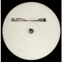 Kristine W - Kristine W - Feel What You Want - Electric Records