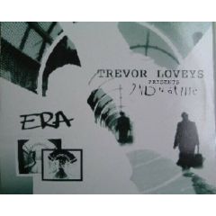 Trevor Loveys Presents - Trevor Loveys Presents - 2nd Nature - Alola