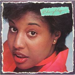 Cheryl Lynn - Cheryl Lynn - Cheryl Lynnn (Sealed Copy) - CBS