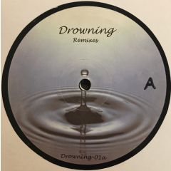 Aphrodite - Aphrodite - Drowning (Remixes) - Drowning