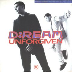 D:Ream - D:Ream - Unforgiven - FXU