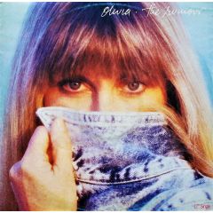 Olivia  - Olivia  - The Rumour - Mercury