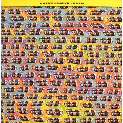 Freakpower - Freakpower - Rush - 4th & Broadway