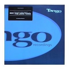 Blakkat & Tony Hewitt - Twilite - Tango