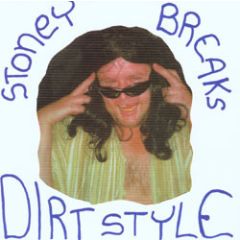 DJ Flare - DJ Flare - Stoney Breaks - Dirt Style 