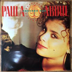 Paula Abdul - Paula Abdul - Knocked Out - Siren