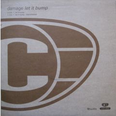 Damage - Damage - Let It Bump - Cooltempo