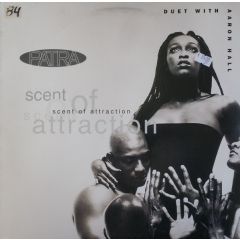 Patra - Patra - Scent Of Attraction - 550 Music