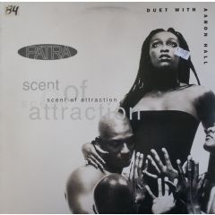 Patra - Patra - Scent Of Attraction - 550 Music