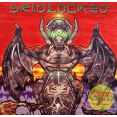 Dope Dragon Records Present - Dope Dragon Records Present - Gridlocked EP - Dope Dragon