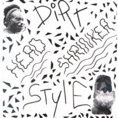 DJ Flare - DJ Flare - Head Shrinker - Dirt Style 