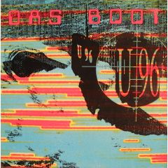 U96 - U96 - Das Boot (Remix) - Polydor