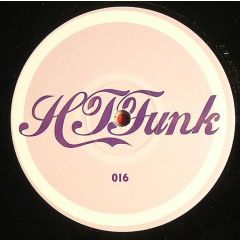 Moonshine - Moonshine - Shake Your Booty (2007 Remix) - Htfunk 16