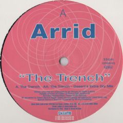 Arrid - Arrid - The Trench - Future Groove