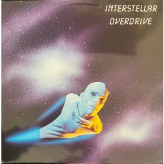 Interstellar Overdrive - Interstellar Overdrive - Excited - Music Man Records