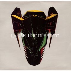 Goldie - Goldie - Ring Of Saturn - Ffrr