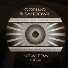 Corujo & Sandoval - Corujo & Sandoval - New Era 004 - New Era