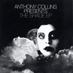 Anthony Collins - Anthony Collins - The Shade EP - Darkroom Dubs