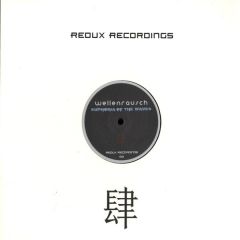 Wellenrausch - Wellenrausch - Euphoria Of The Waves - Redux