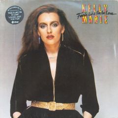 Kelly Marie - Kelly Marie - Feels Like I'm In Love - Calibre