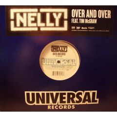 Nelly Feat. Tim Mcgraw - Nelly Feat. Tim Mcgraw - Over And Over - Universal