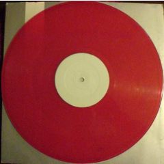 Zombie Nation Vs. Ralphi Rosario - Zombie Nation Vs. Ralphi Rosario - You Used To Zombie Me - Not On Label (Zombie Nation), Not On Label (Ralphi Rosario)