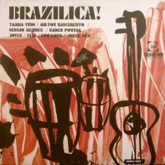 Various Artists - Various Artists - Brazilica! - Talkin' Loud