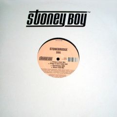 Stonebridge - Stonebridge - Sos (Remixes) - Stoney Boy