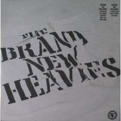 Brand New Heavies - Brand New Heavies - Dream On Dreamer - Ffrr
