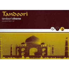 Tandoori - Tandoori - Tandoori's Theme (Remixes) - UFG