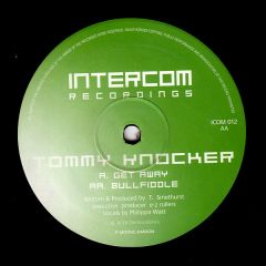 Tommy Knocker - Tommy Knocker - Get Away - Intercom