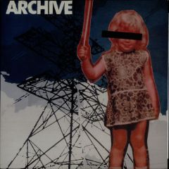 Archive - Archive - Numb - Hangman