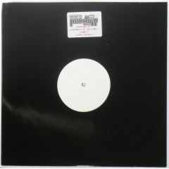 The Prodigy - The Prodigy - The Best Of E.P. - White