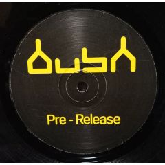 Voiteck - Voiteck - Monorail EP - Bush