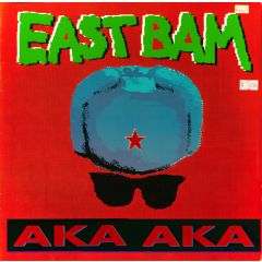 Eastbam - Eastbam - Aka Aka - Low Spirit