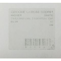 Baby D Feat. MC Blakey - Baby D Feat. MC Blakey - Daydreaming 2002 - Not On Label (Baby D), Not On Label (Groove Chronicles)