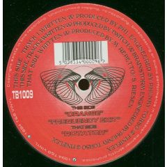 Various - Various - Untitled - T&B Vinyl