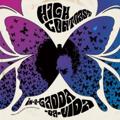High Contrast - High Contrast - In-A-Gadda-Da-Vida - Hospital