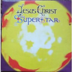 Various, Andrew Lloyd Webber And Tim Rice - Various, Andrew Lloyd Webber And Tim Rice - Jesus Christ Superstar - MCA