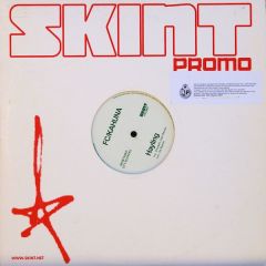 Fc Kahuna - Fc Kahuna - Hayling - Skint