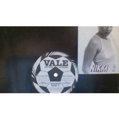 Nikki C - Nikki C - Insanity - Vale Records