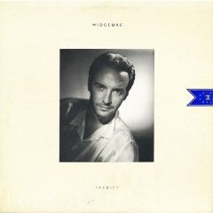 Midge Ure - Midge Ure - The Gift - Chrysalis