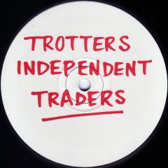 Trotters Independent Traders - Trotters Independent Traders - Volume 1 - Trotters Red