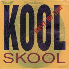 Kool Skool - Kool Skool - Waste My Time - Capitol